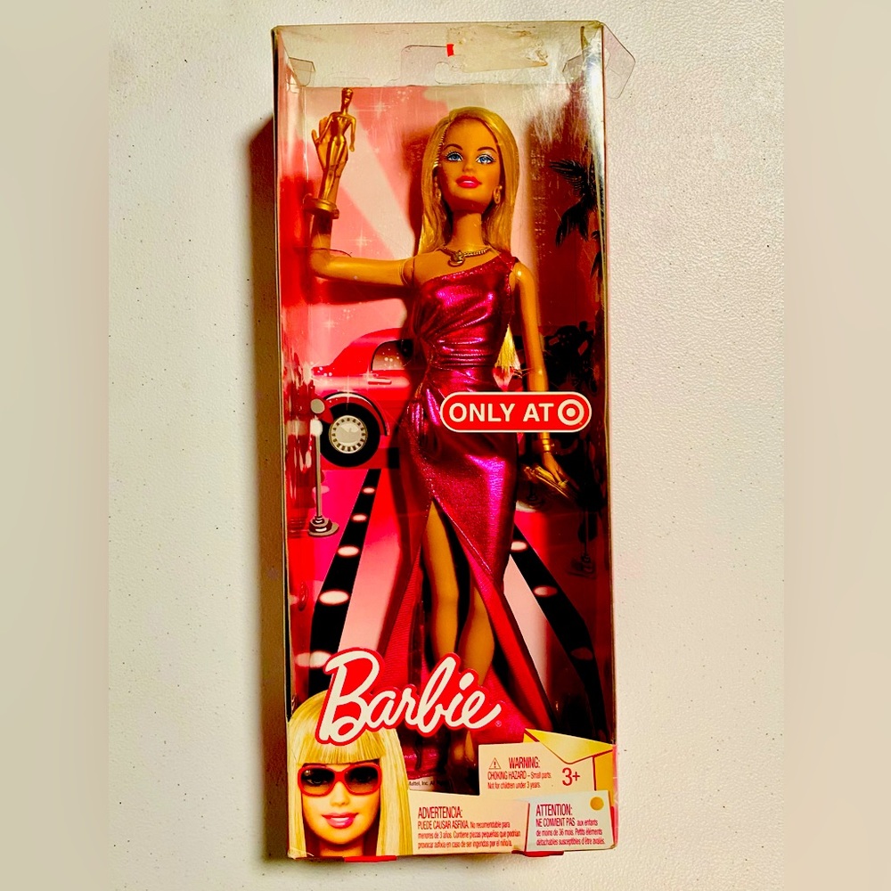 2009 Rare Barbie